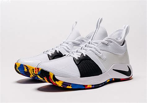 nike pg 2 ncaa herren schuhe|nike pg 2 men's.